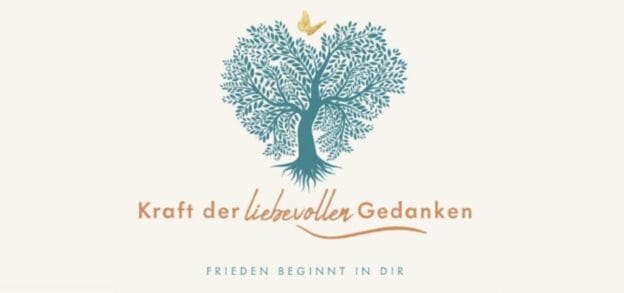 90 Tage liebevolle Gedanken