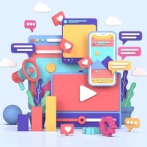 Gruppenlogo von E-Learning Autor:innen