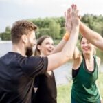 Gruppenlogo von Sportfreunde